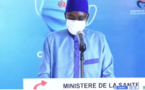 Covid-19, Point du Jour: 129 nouveaux cas dont 13 communautaires, 4 décès, 50 cas graves, 3080 patients sous traitement