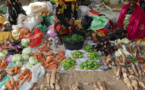 Tabaski 2020 à Ziguinchor / Le marché est bien approvisionné et les prix sont homologués.