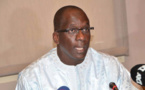 TABASKI : DIOUF SARR Insiste : « Que Chaque Sénégalais Reste Là Où Il Est »