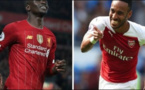 Aubameyang: “Il est incompréhensible que Sadio Mané ne soit pas récompensé de sa saison énorme”