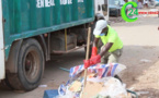 Ziguinchor, lendemains Tabaski  : UCG nettoie la capitale du Sud