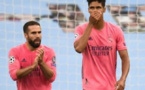 Manchester City élimine le Real Madrid et rejoint les quarts de la Ligue des champions, Varane en plein cauchemar