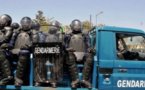 Tambacounda - Interdiction de jouer au football : Des jeunes en colère s’attaquent aux locaux de la gendarmerie et blessent 2 pandores