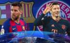 Barça-Bayern : les compositions probables