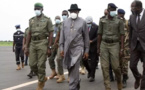 MALI : LA SENTENCE DE LA CEDEAO EST TOMBÉE