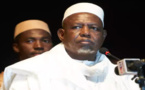 IMAM DICKO : « SANCTIONNER LE PEUPLE MALIEN, C’EST LUI FAIRE DU TORT »