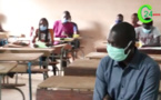 Ziguinchor : Le Gouverneur visite les centres d'examen