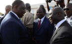 DÉSIGNATION DU CHEF DE L’OPPOSITION : LA PATATE CHAUDE REFILÉE À MACKY SALL