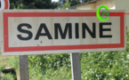 Litige foncier dans la commune de Samine : Le maire s’explique...