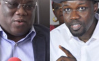 Réplique à Ousmane Sonko : « Il y a trop de contrevérités! » (Abdoulaye Baldé)