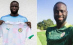 Voici les nouveaux maillots de l’équipe nationale du Sénégal