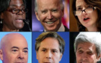 Etats-Unis: Joe Biden annonce les premiers noms de la future équipe dirigeante
