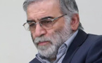 L'Iran accuse Israël d'être impliqué dans l'assassinat d’un haut scientifique iranien