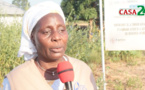 CRS : RENFORCE LES OPPORTUNITÉS COMMUNAUTAIRES POUR LA PAIX ET L'ÉGALITÉ EN CASAMANCE