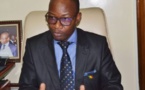 Dakar Dem Dik : Me moussa Diop « Fouillé », le responsable des marchés limogé