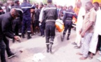 Horreur sur L’avenue Lamine Gueye : Un camion «fou» tue un homme!