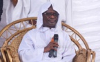 Les excuses de Serigne Modou Kara