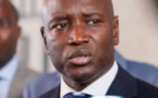 Putsch manqué contre Aly Ngouille !