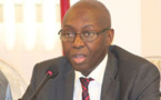« L’industrie confiée à un ministre «junior» dont la seule capacité était de rassembler des femmes dans des stades », selon Mamadou Lamine Diallo