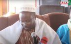 ' LES DROITS DE L'ENFANT EN L'ISLAM ' PAR LE MARABOUT MAMADOU LAMINE SANÉ