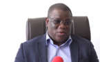 Assemblée nationale : Le député-maire Abdoulaye Baldé testé positif à la Covid-19 en France.