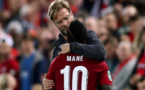 SADIO MANÉ 5E MEILLEUR BUTEUR DE LIVERPOOL