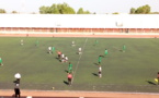 (Direct)  Stade Alioune Sitoé Diatta CASA / ASAC NDIAMBOUR
