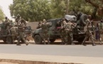Casamance : un militaire tué et six autres blessés