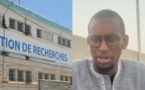 Dernière minute :  Le capitaine Touré arrêté par la Section de recherche