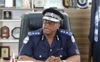 Décès du patron de la police gambienne!