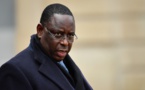 MACKY SALL : « JE N’AI JAMAIS DIT QUE JE FERAI UN TROISIÈME MANDAT
