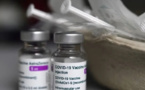LA LISTE S'ALLONGE LA SUÈDE SUSPEND À SON TOUR LE VACCIN 'ASTRAZENECA'
