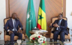 Macky Sall: «Quand quelqu’un est convoqué par la justice, il doit aller répondre»
