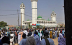 L’Etat « boude » la Ziarra annuelle de Léona Niassène, le khalife général répond : « Dieu a fait que tout est au complet, rien ne manque »