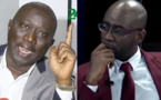 BASSIROU SAGNA TRÈS REMONTÉ CONTRE CAPITAINE DIEYE
