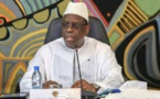 Macky Sall annonce le recrutement de 65 000 jeunes