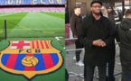 FC BARCELONE : Un club, une histoire (Par BASSIROU SAKHO)