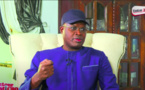 Khalifa Sall « Le PS a perdu sa vitalité politique… »