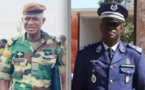 Nominations : Daouda Diop et Meissa Cellé Ndiaye, deviennent des généraux