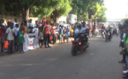  DIRECT : DOUDOU KA  A  ZIGUINCHOR