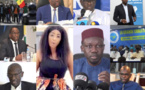 Rétrospective politique : 2021, l'année des retrouvailles et de scissions de coalitions, des contestations en attendant la 'Sweet' du dossier Sonko/Adji Sarr…