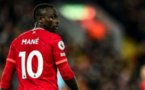 Avenir à Liverpool : Ce geste de Sadio Mané qui ravive les spéculations