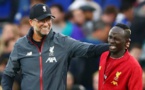Prolongation de contrat : Sadio Mané a tranché, Liverpool prend une importante décision