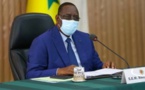 Limitation des mandats présidentiels : Les regrets de Macky Sall
