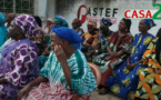 ZIGUINCHOR : Le Mouvement des Femmes de Pastef appelle à la résistance et met en garde MACKY SALL