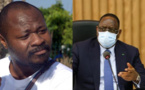 Détournement de deniers publics : Guy Marius Sagna mouille Macky Sall, Mansour Faye et Mame Mbaye Niang