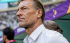 Hervé Renard nommé sélectionneur de l'équipe de France féminine