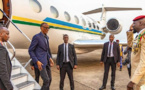 GUINEE Visite de Paul Kagamé Doumbouya dit vouloir s’inspirer du «modèle» rwandais