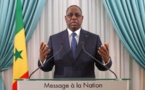 "Le Bilan de Douze Ans de Présidence de Macky Sall : Décryptage Anticipé de son Discours d'Adieu"