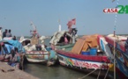 ZIGUINCHOR: PLAIDOYER POUR UNE COLLABORATION JUSTE ENTRE PÊCHEURS DU SÉNÉGAL ET GUINÉE